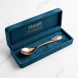 Calista Santorini Handmade Copper Spoon