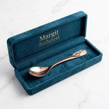 Calista Santorini Handmade Copper Spoon
