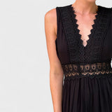 Maria Bucharest | Boho-chic Lightweight Dress