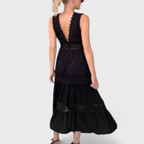 Maria Bucharest | Boho-chic Lightweight Dress