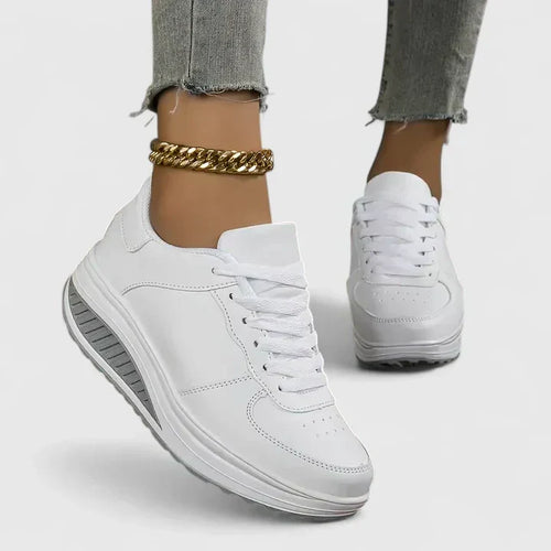 Carmeliyah Orthopaedic Sneakers with Arch Support