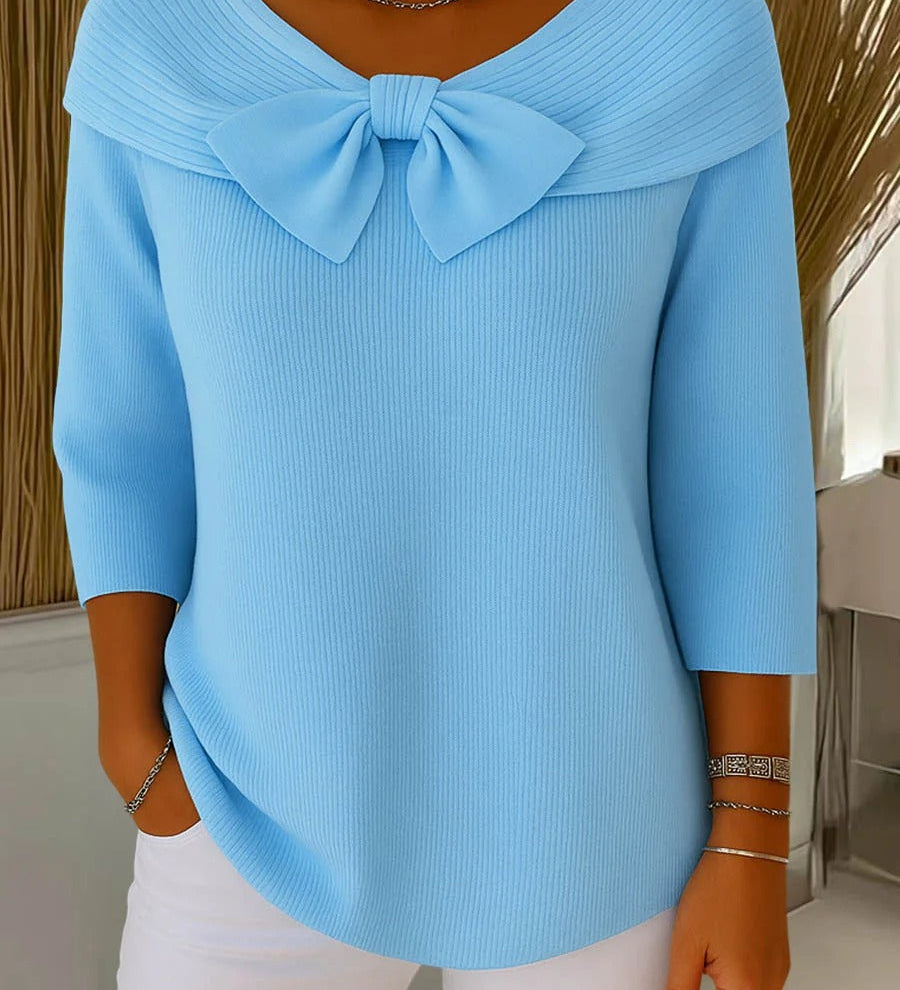 Isabelle™ | Elegant Tunic