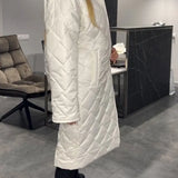 Kamila | Reversible Lined Coat