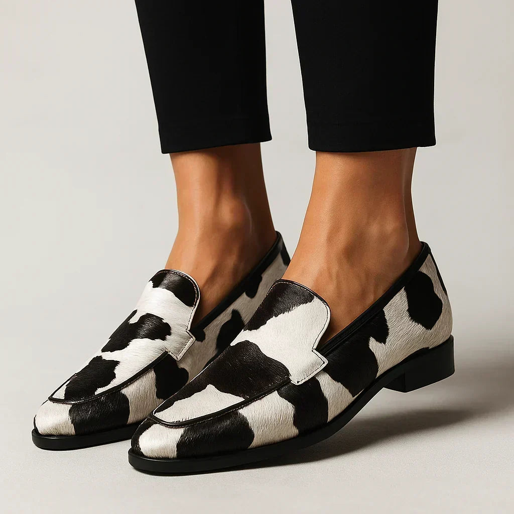Julia | Comfortable Moccasins