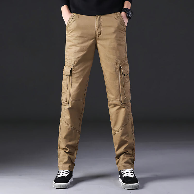 Terrain Craft Expedition Cargo Pants