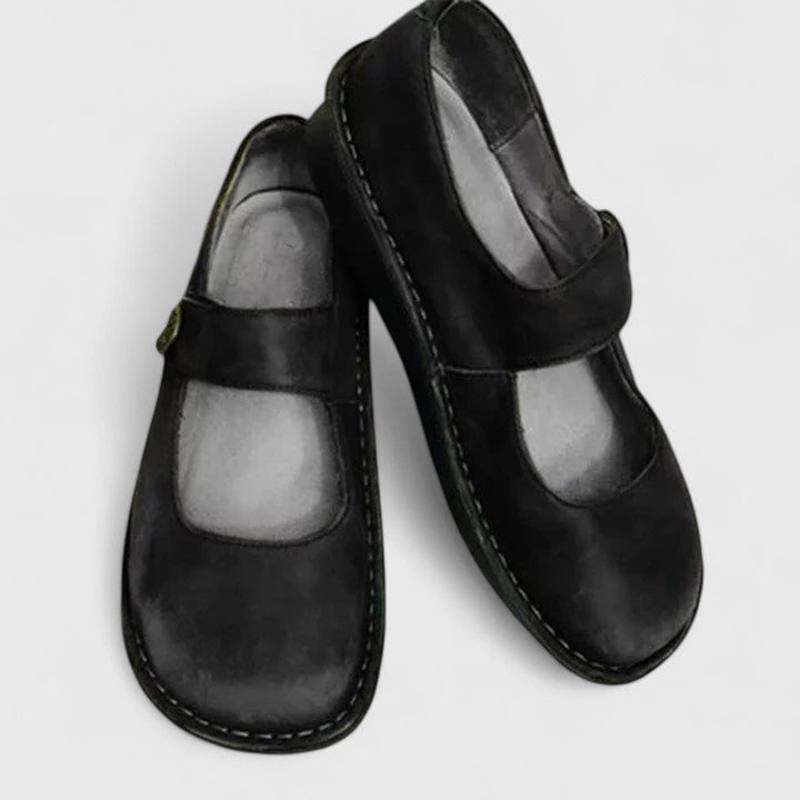 Lisa – Orthopaedic Mary Jane Shoes