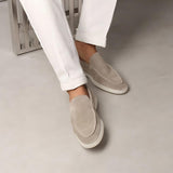 Xavier | Men's Shoes Made from High-Quality Suede