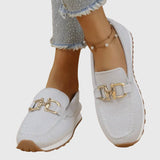 Lucia | Moccasins