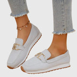Lucia | Moccasins