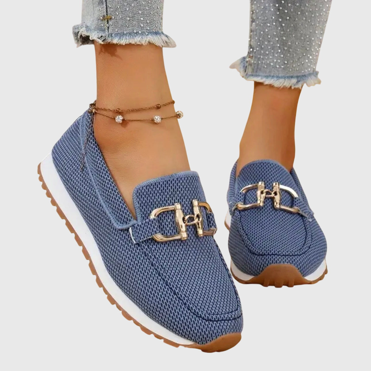 Lucia | Moccasins