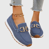 Lucia | Moccasins