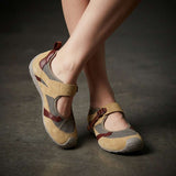 Vellora ComfortWalk Loafers