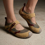 Vellora ComfortWalk Loafers