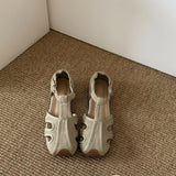 Amora SoftStep Comfort Sandals