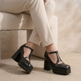Aleena ComfortStep Heels