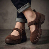 Veronica ComfortWalk Loafers