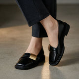 Elara SoftWalk Loafers