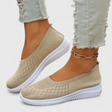 Odara Women's Orthopaedic Slip-On Shoes - Comfortable