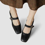 Sophia – Orthopaedic Mary Jane Shoes