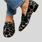 Matilda | Comfortable Moccasins
