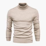 Merino Wool Raglan Sweater Gstaad