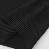 Merino Wool Raglan Sweater Gstaad