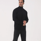 Merino Wool Raglan Sweater Gstaad