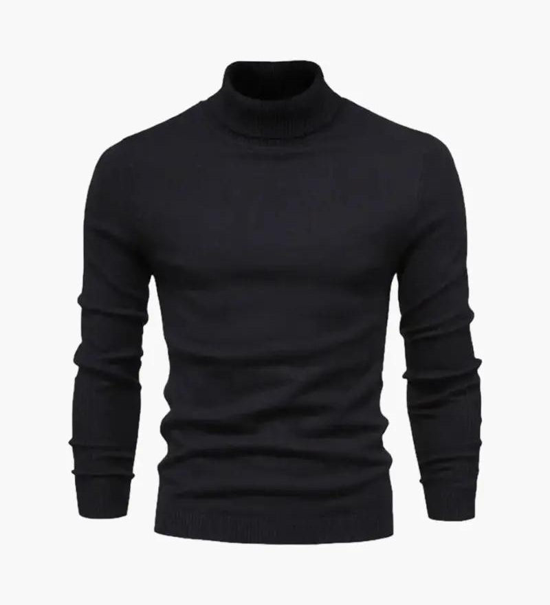 Merino Wool Raglan Sweater Gstaad