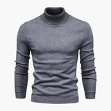 Merino Wool Raglan Sweater Gstaad