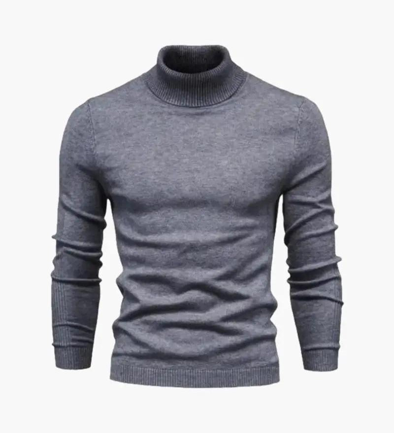 Merino Wool Raglan Sweater Gstaad
