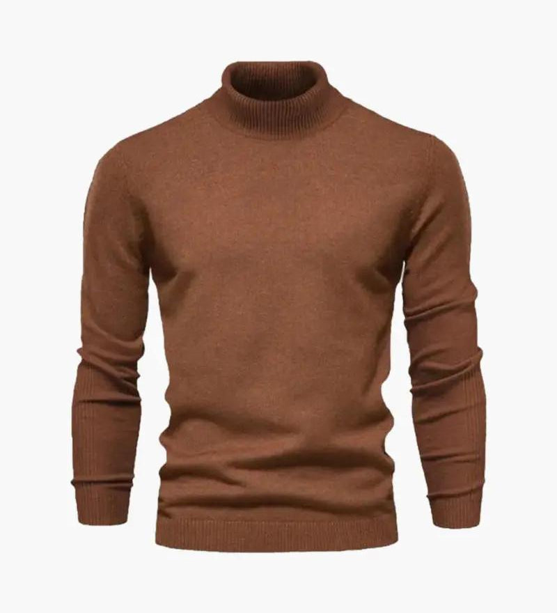Merino Wool Raglan Sweater Gstaad