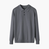100% Premium Wool Polo