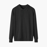 100% Premium Wool Polo