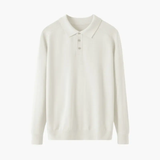 100% Premium Wool Polo