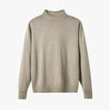 Luxurious 100% Wool Sweater