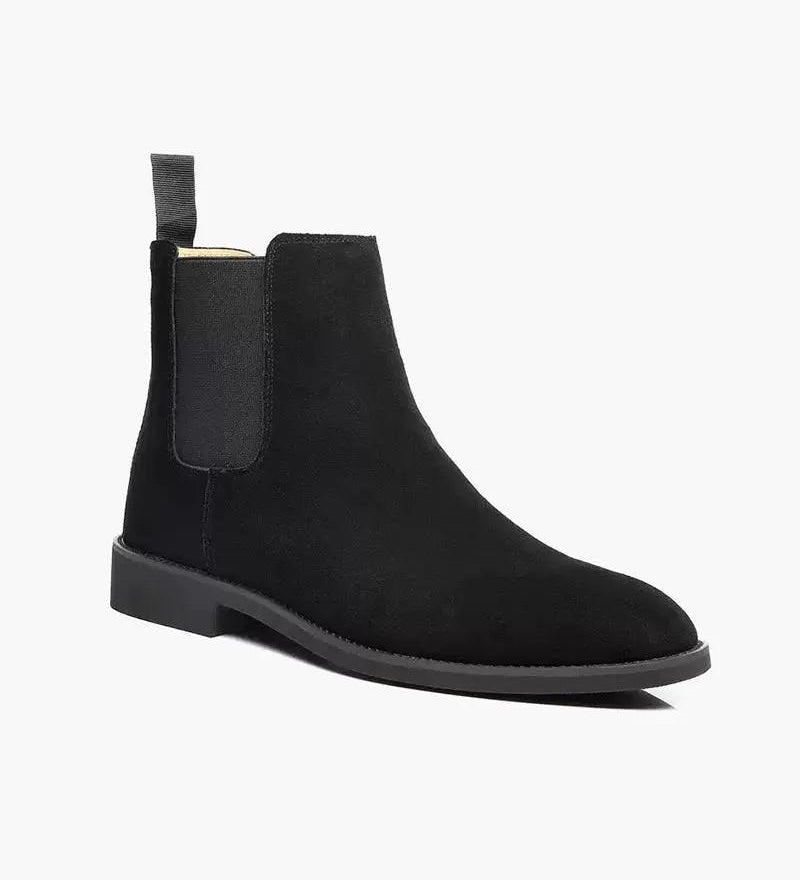 Chelsea Boots Old Money