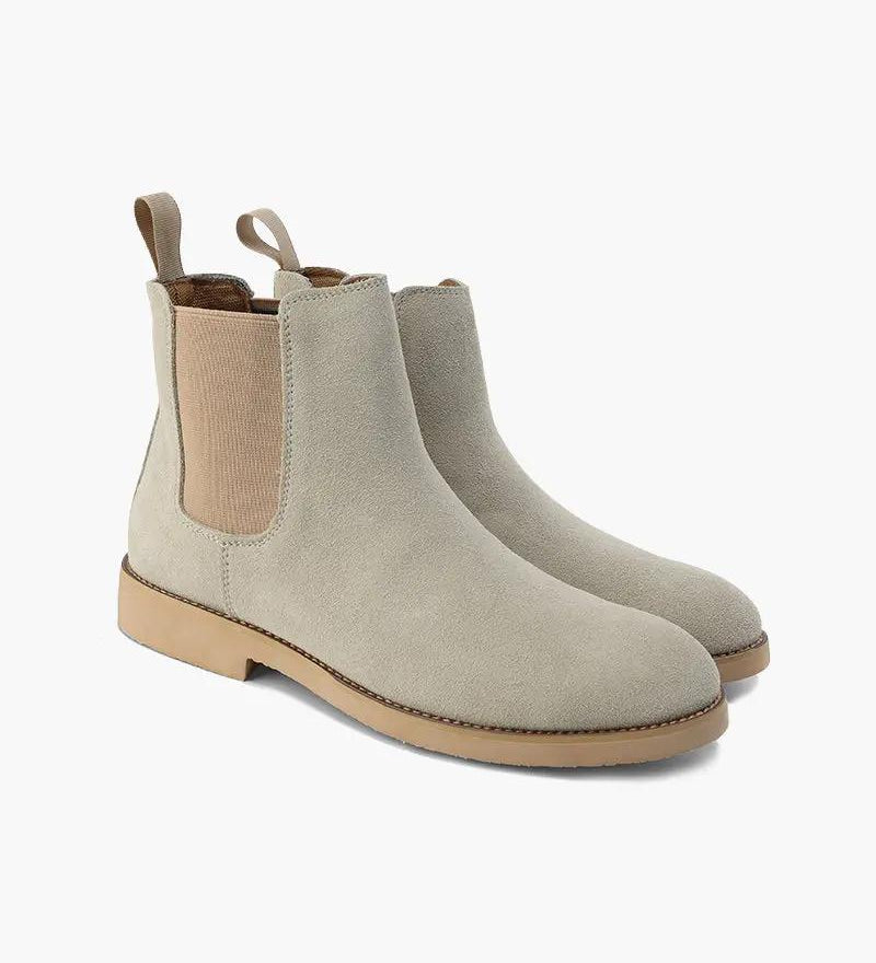 Chelsea Boots Old Money
