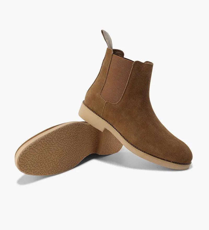 Chelsea Boots Old Money