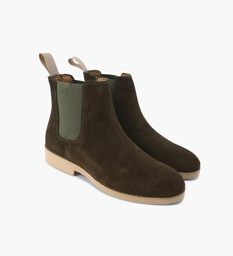 Chelsea Boots Old Money