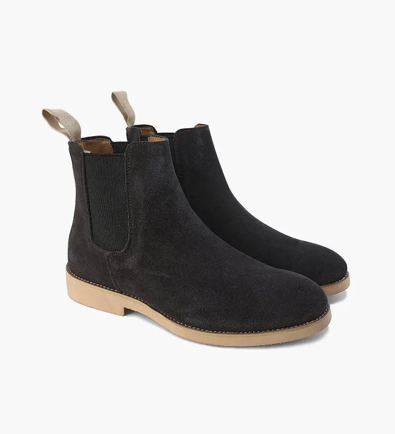 Chelsea Boots Old Money