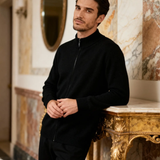 Gilet 100% Cashmere