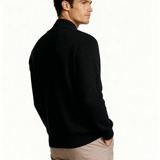 Gilet 100% Cashmere