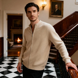Gilet 100% Cashmere