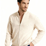 Gilet 100% Cashmere