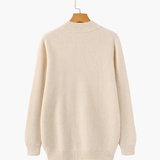 Gilet 100% Cashmere