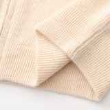 Gilet 100% Cashmere