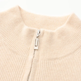 Gilet 100% Cashmere