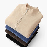 Gilet 100% Cashmere