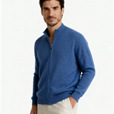 Gilet 100% Cashmere