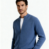 Gilet 100% Cashmere